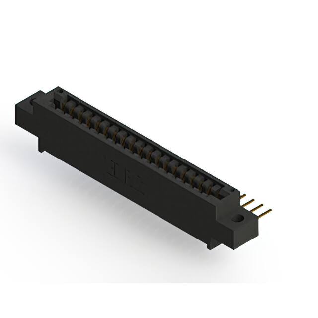 896-019-559-604 EDAC Inc.  Edgeboard Connectors